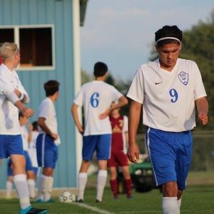 Meet your Posher, Dom